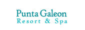 Hotel Punta Galeon Resort Contadora Island Лого снимка