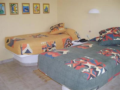 Hotel Punta Galeon Resort Contadora Island Стая снимка